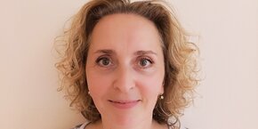 Bc. Romana Procházková, DiS.